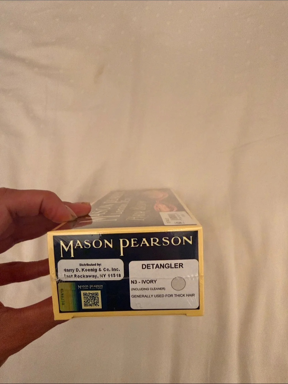 Pearson retail presentation